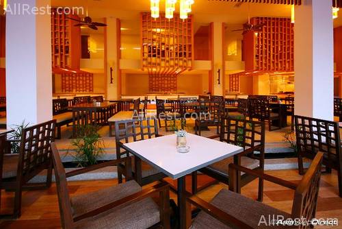 Peach Blossom Resort 41